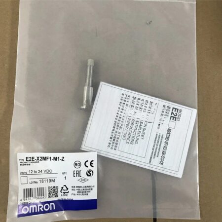 FOR E2E-X2MF1-M1-Z OMRON Proximity Switch