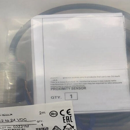 FOR E2E-X50MC2L30-M1 OMRON Proximity Switch