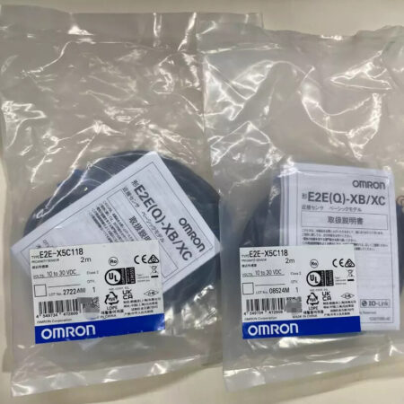 FOR E2E-X5C118 OMRON Proximity Sensor