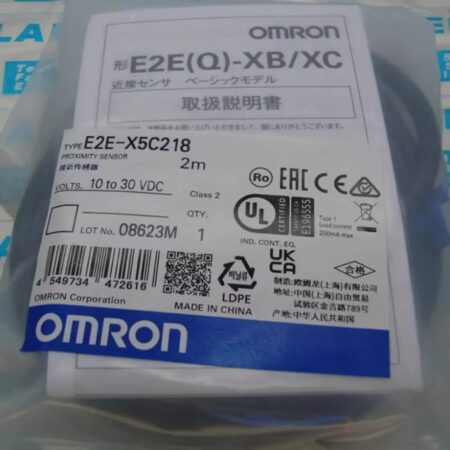 FOR E2E-X5C218 OMRON Proximity Sensor