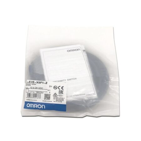 FOR E2E-X5F1-Z OMRON Proximity Switch