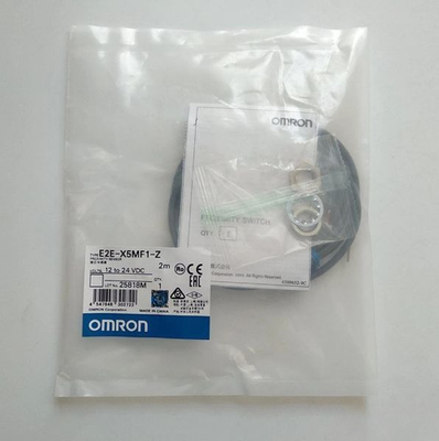 FOR E2E-X5MF1-Z OMRON Proximity Switch