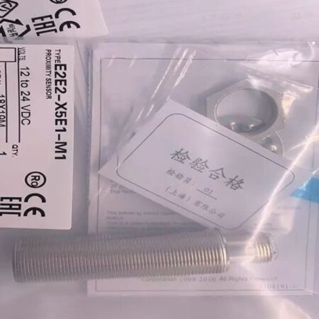 FOR E2E2-X5E1-M1 OMRON Proximity Switch Sensor