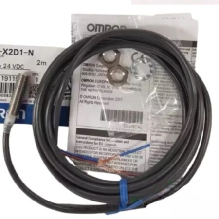 FOR E2ER-X2D1-N OMRON Proximity Switch Sensor