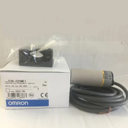 FOR E2K-C25ME1 OMRON Proximity Switch