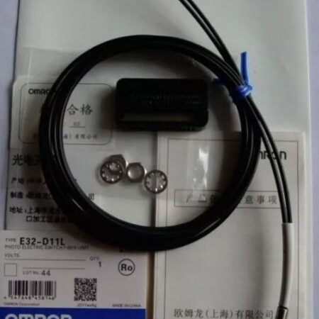 FOR E32-D11L New Photoelectric Fiber Switch