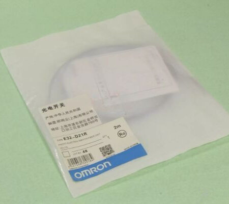 FOR E32-D21R New PhotoElectric Fiber Switch