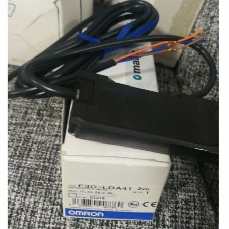 FOR E3C-LDA41 New Photoelectric Switch 12-24VDC