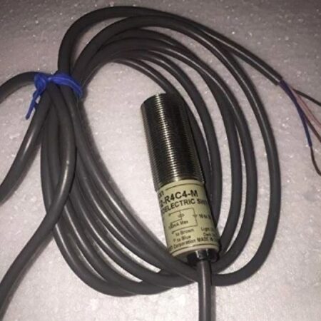 FOR E3F2-R4C4-M OMRON Photoelectric Switch Sensor E3F2R4C4M