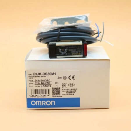 FOR E3JK-DS30M1 New Photoelectric Switch