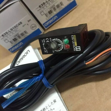 FOR E3S-LS10C4S New Photoelectric Switch