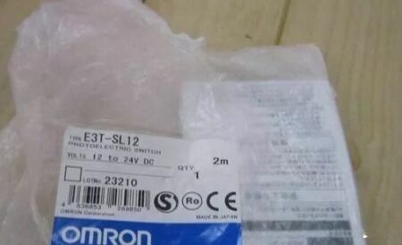 FOR E3T-SL12 New Photoelectric Switch E3TSL12