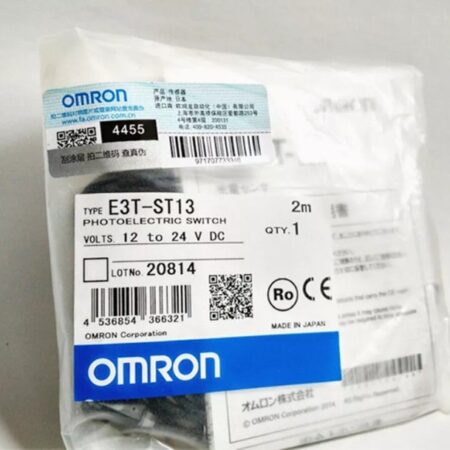 FOR E3T-ST13 New Photoelectric Switch