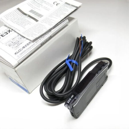 FOR E3X-HD11-V OMRON Photoelectric Switch E3XHD11-V