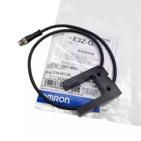 FOR E3Z-G61-M3J Omron Photoelectric Switch Sensor