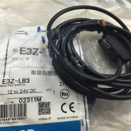 FOR E3Z-L83 OMRON Proximity Switch Sensor