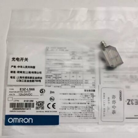 FOR E3Z-LS66 OMRON E3ZLS66 PhotoElectric Switch Sensor