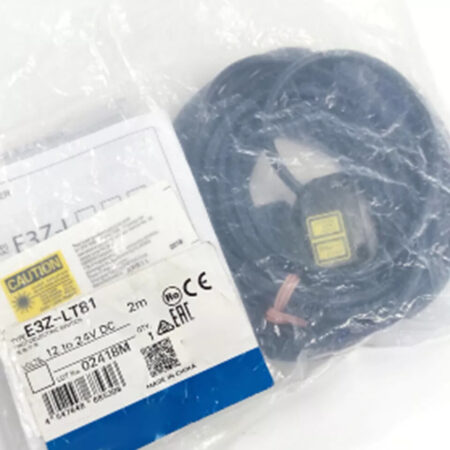 FOR E3Z-LT81 OMRON E3ZLT81 Photoelectric Switch Sensor