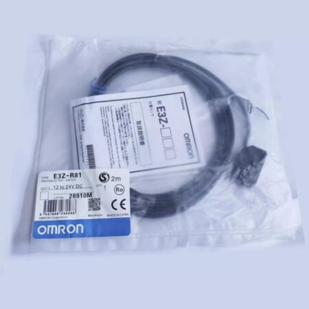 FOR E3Z-R81 OMRON Photoelectric Switch Sensor