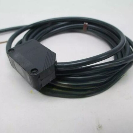 FOR E3Z-T61 New Photoelectric Switch Opposite 2pcs