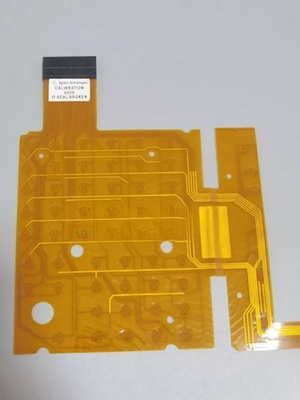 FOR E4401B E4402B E4403B E4404B E4405B E4407B E4408B New Membrane Keypad