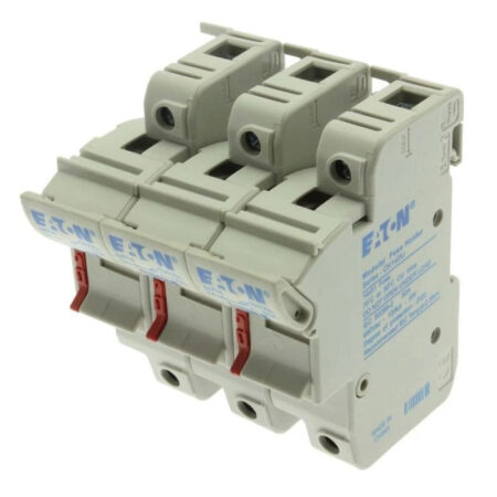 FOR EATON CH143DU 3P Fuse Holder 690V 50A No Indicator