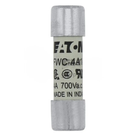 FOR EATON FWC-4A10F Fuse 4A 600V