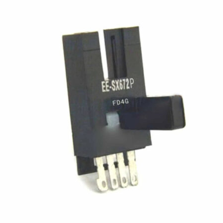 FOR EE-SX672P OMRON Photoelectric Switch Sensor EESX672P