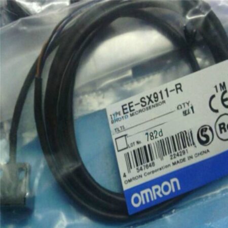 FOR EE-SX911-R New Photoelectric Switch with Cable