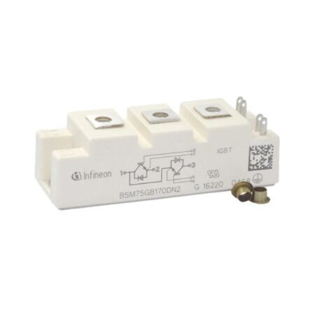 FOR EUPEC/INFINEON BSM75GB170DN2 Module Power Supply BSM75GB170DN2