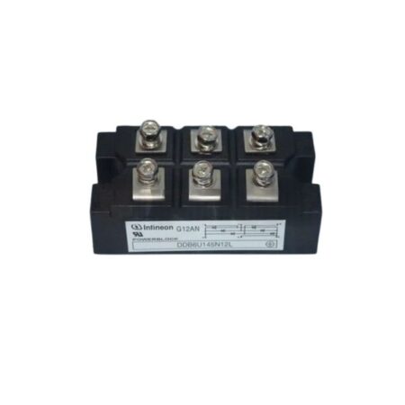 FOR EUPEC/INFINEON DDB6U145N12L Module Power Supply DDB6U145N12L