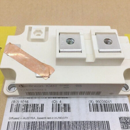 FOR EUPEC/INFINEON FZ400R12KE3 Module Power Supply FZ400R12KE3