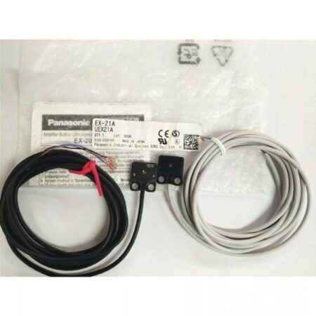 FOR EX-21A New Photoelectric Sensor Switch