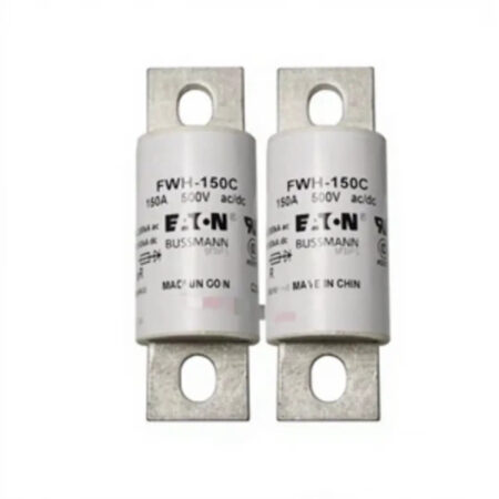 FOR Eaton FWH-150C 150A Fuse 500V
