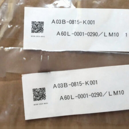 FOR FANUC A03B-0815-K001 Fuse A60L-0001-0290/LM10 10PCS