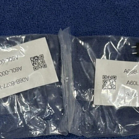 FOR FANUC A06B-6077-K250 Fuse Kit 5A & 2A 2PCS