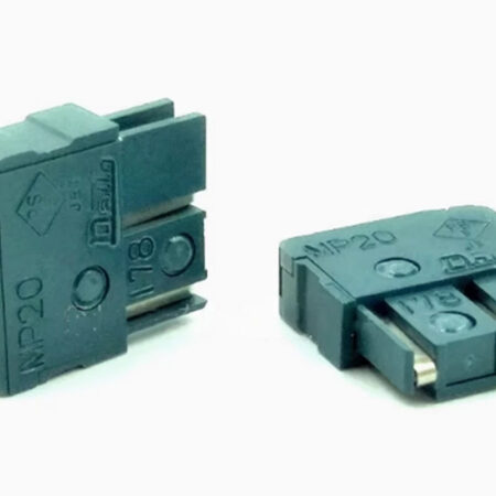 FOR FANUC A60L-0001-0046 Fuse MP20 2.0Amp 125V