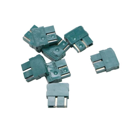 FOR FANUC A60L-0001-0046/3.2A Fuse Alarm Indicating 3.2Amp 10PCS