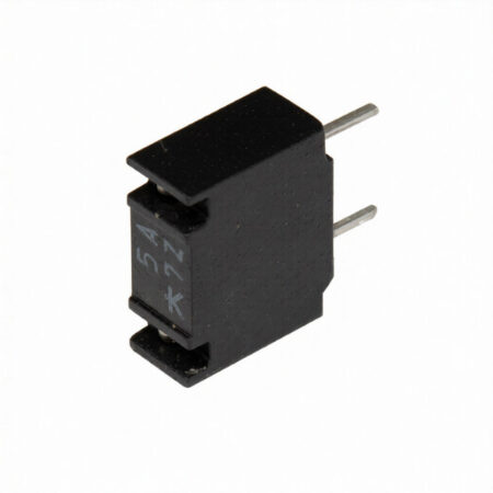 FOR FANUC A60L-0001-0290/LM50 Fuse 5A 48V 2PCS