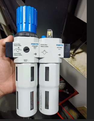 FOR FESTO FRC-3/8-D-5M-MIDI 162773 New Filter