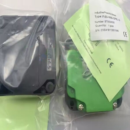 FOR FI50-W80-OP6L-Q FI50W80OP6LQ Square Sensor