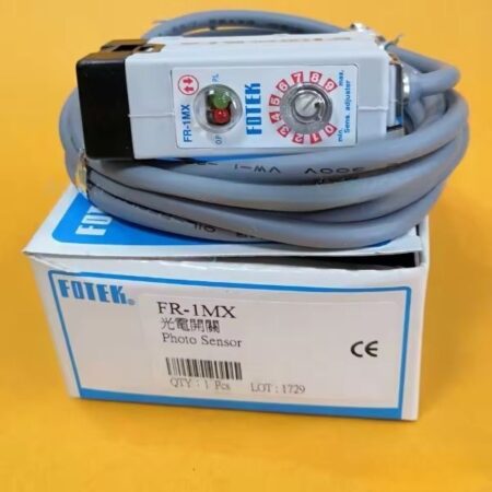 FOR FR-1MX FOTEK New Photoelectric Switch