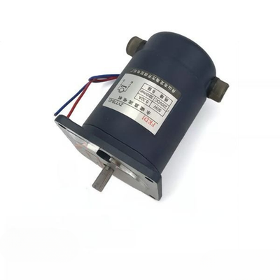 FOR FR900 New Sealing Machine Permanent Magnet DC Motor ZYT76-01 50W 0.32A