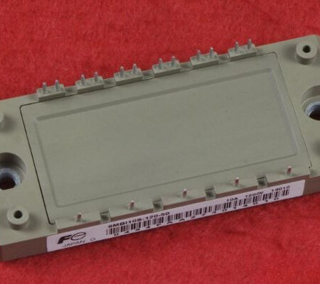 FOR FUJI 6MBI10S-120-50 Module 6MBI10S120-50 Power Supply