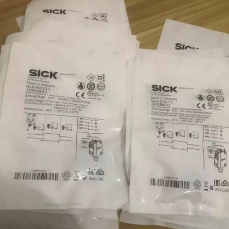 FOR GL6-N4211 New Photoelectric Switch