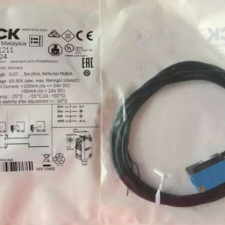 FOR GL6G-P1211 New Photoelectric Switch