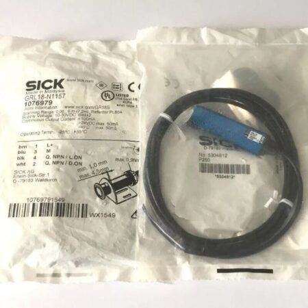 FOR GRL18-N1157 New Photoelectric Switch