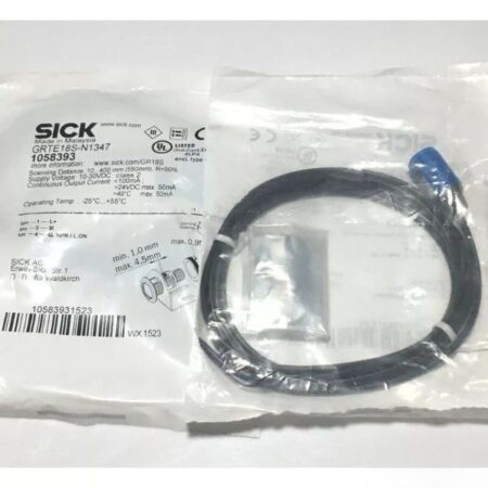 FOR GRTE18S-N1347 New Photoelectric Switch Sensor