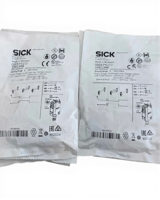 FOR GSE6-P4212 SICK Photoelectric Switch Sensor