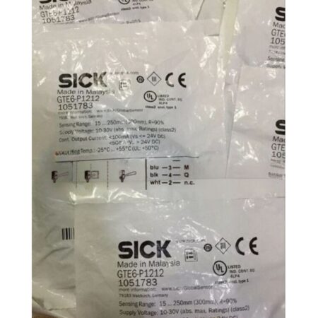 FOR GTE6-P1212 New Photoelectric Switch